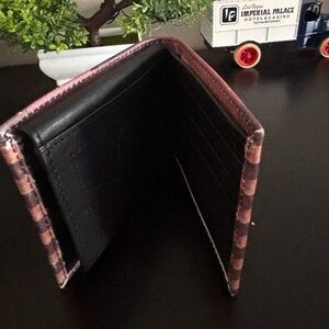 USA Flag Wallet